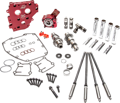 Cam Kit - Race Series - Twin Cam