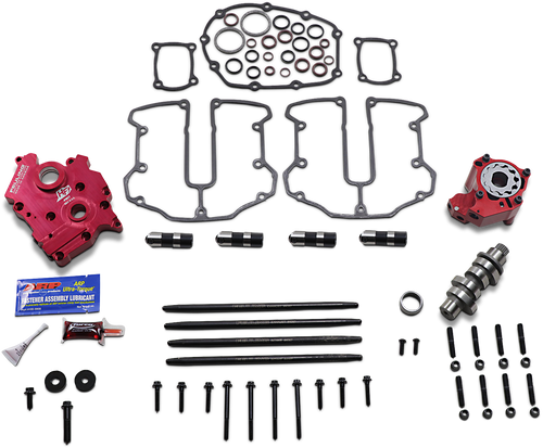 Cam Chest Kit - 508 Race Series - Oil Cooled - M8