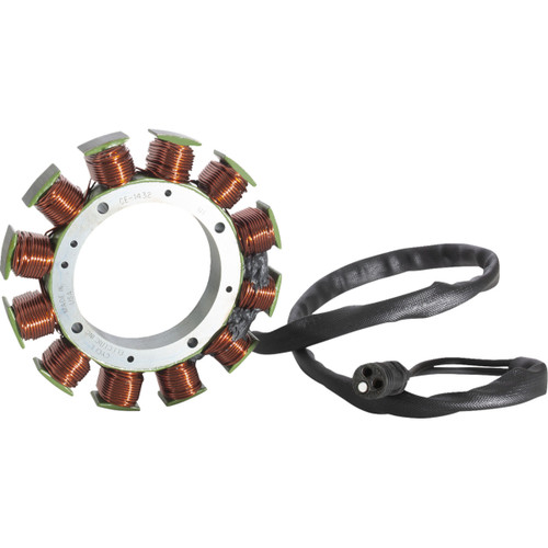 Cycle Electric INC #CE-1432 - Stator - Harley-Davidson®