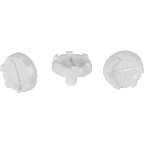 Z1R - Rise 2.0 Screw Kit - White