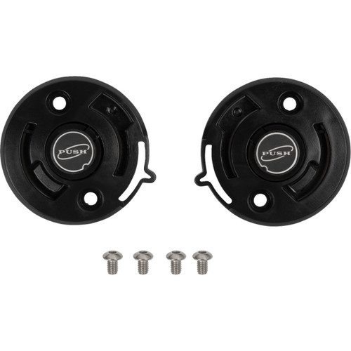 Z1R - Road Maxx 2.0 Pivot Kit - Black
