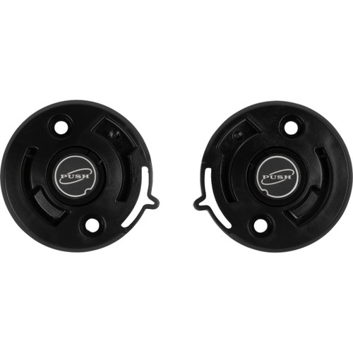 Z1R - Road Maxx 2.0 Pivot Kit - Black