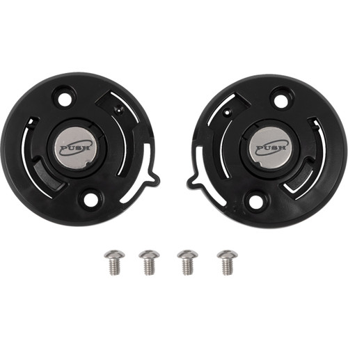Z1R - Range 2.0 / Nemesis Pivot Kit - Black