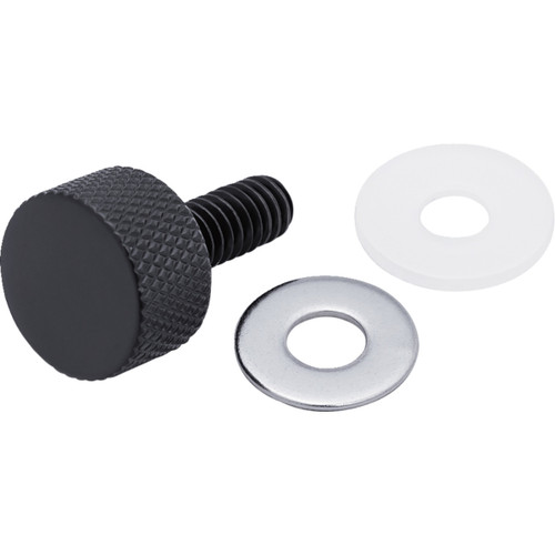 Ciro #20220 - Seat Thumbscrews - Black