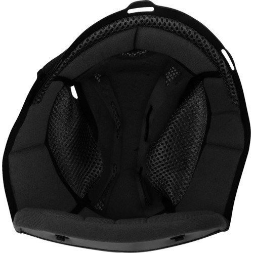 Z1R - Youth Warrant 2.0 Liner - Black - Small