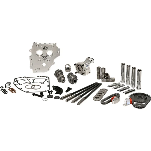 Feuling Parts #7322 - Camchest Kit - OE+ Hydraulic Cam Chain Conversion - 543 Series - Twin Cam