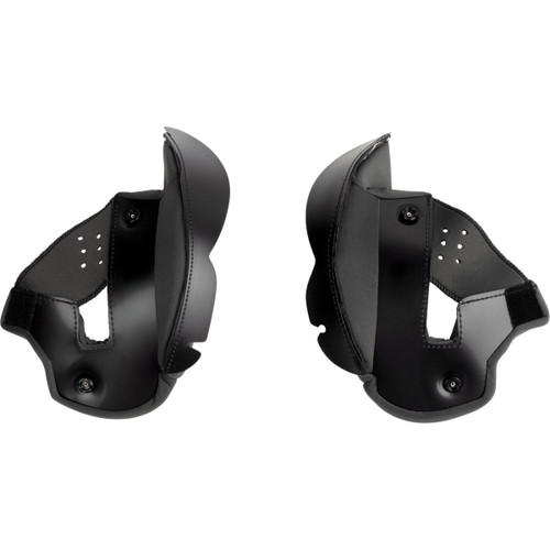 Z1r Solaris 2.0 Cheek Pads - XL