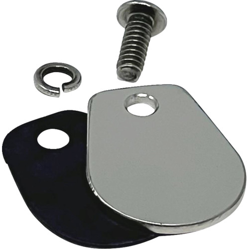 Namz #NSBO-01 - Speedometer Drive Block-Off Kit