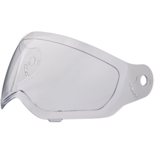 Z1R - Range / Range 2.0 / Nemesis Helmet Shield - Clear