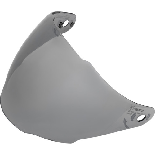 Z1R - Road Maxx 2.0 Shield - Mirror