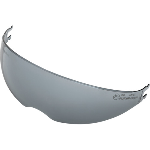 Z1R - Range / Range 2.0 / Nemesis Helmet Interior Visor - Smoke