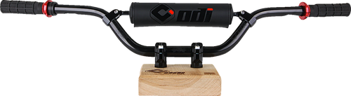 ODI #H75BPB-SE  - Blackout Handlebar Pad - SX8 (Crossbar)