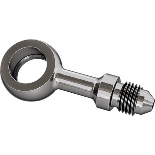 Goodridge #P592-03-M12C - Banjo Adapter - M12 Bolt - Straight