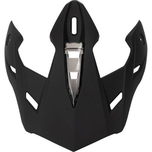 Z1R - Range 2.0 Peak - Flat Black