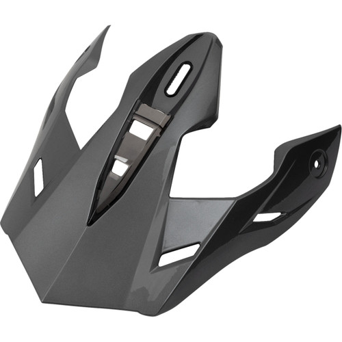 Z1R - Range 2.0 Peak - Dark Silver
