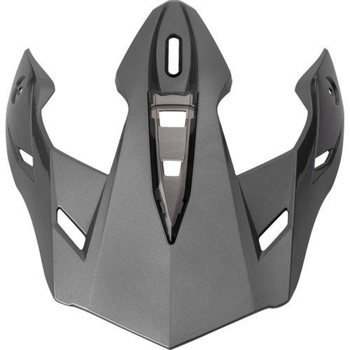 Z1R - Range 2.0 Peak - Dark Silver