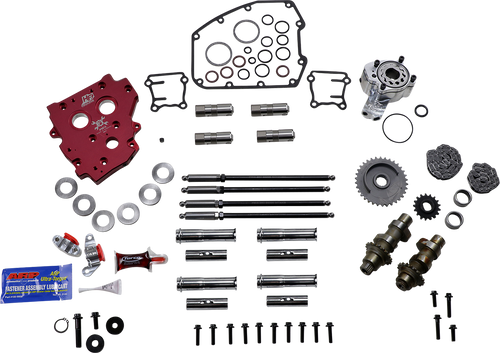 Camchest Kit - HP+® - Twin Cam