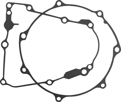 Cometic #C7908CM - Clutch/Ignition Gasket Kit - Yamaha