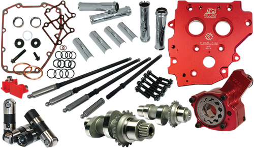 Cam Kit - Race Series - Twin Cam