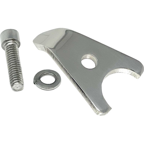 Namz #NSIC-01 - Clamp - Distributor - Chrome