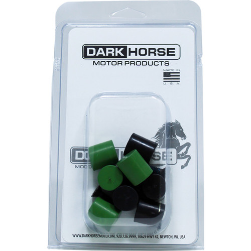 Darkhorse Motor Company #DH-MCR-K - Replacement Cushion Kit without Tool - Man O-War