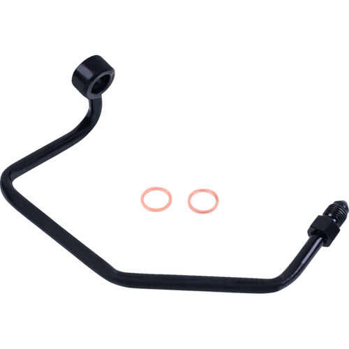 Magnum Shielding #AS4625 - Brake Line - Adaptor HCU to Caliper - Rear