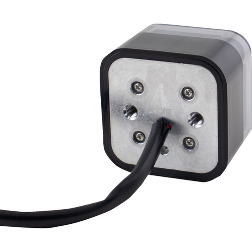 Koso North America #HB042000 - Taillight - GT-07 - Red Lens