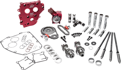 Cam Kit - Race Series - Twin Cam
