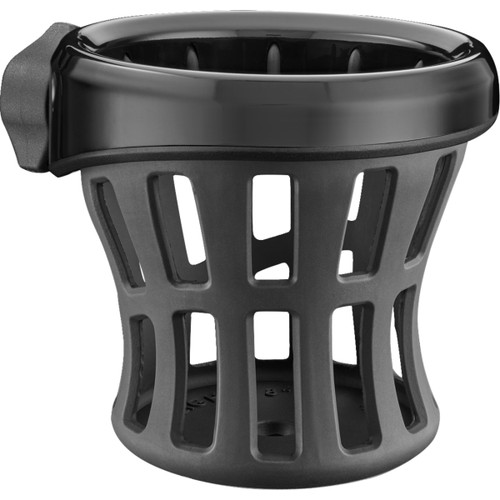 Ciro #55005 - Gen 2 Drink Holder - Black - No Mount