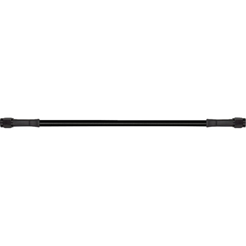 Goodridge #30330TB-BK - Universal Brake Line - 30" - Black