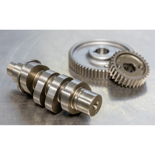 S&S Cycle #330-0732 - Camshaft Kit - 590G - Gear Drive - M8
