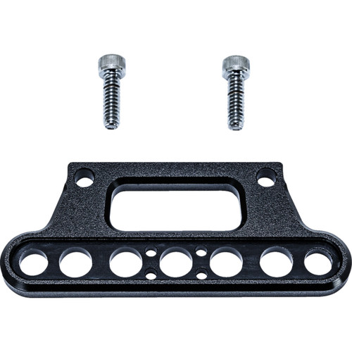 Performance Machine (PM) #0208-2193-SMB - Warning Light Relocation Kit - Black Ops®