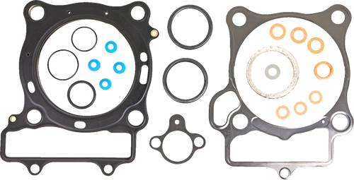 Cometic #C3735 - Top End Gasket Kit - 82 mm - Honda