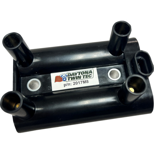 Daytona Twin TEC LLC #2017M8 - Coil - '17-'24 Ultra
