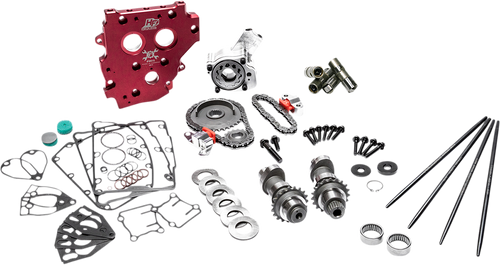 Camchest Kit - HP+® - Twin Cam