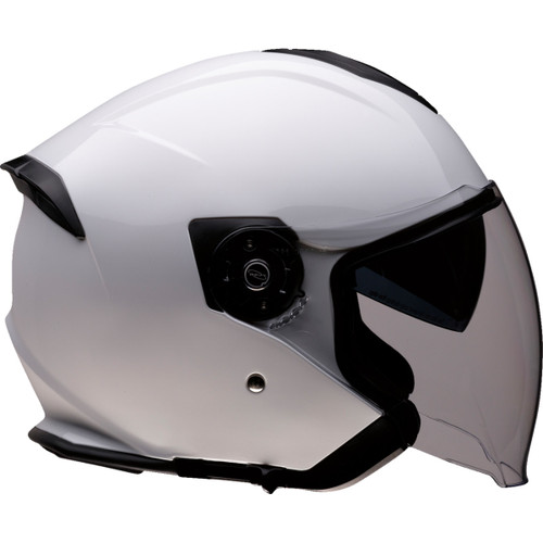 Z1R - Road Maxx 2.0 Helmet - White - 3XL