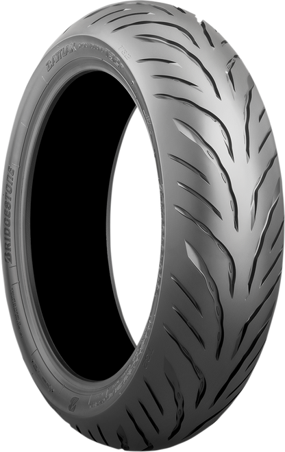 Bridgestone 12668 Tire - Battlax Sport Touring T32 - Rear - 160/60R18 - 70W