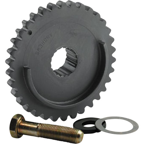 Feuling Parts #1093 - Cam Chain Drive Sprocket - 34 Tooth - Outer - Factory Style Outer Chain - Twin Cam