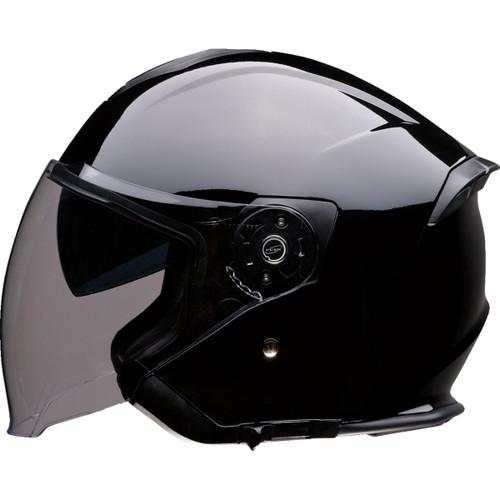 Z1R - Road Maxx 2.0 Helmet - Black - 2XL