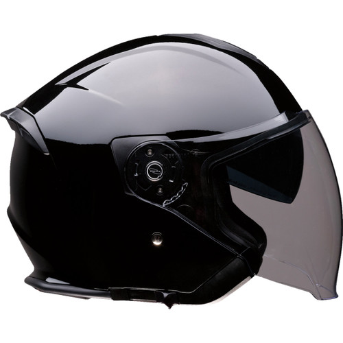 Z1R - Road Maxx 2.0 Helmet - Black - 4XL