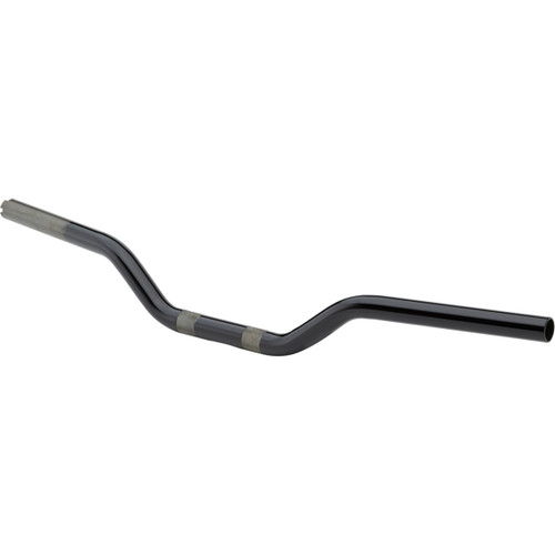 LA Choppers #LA-7379-00B - Performance Handlebar - Low - Black