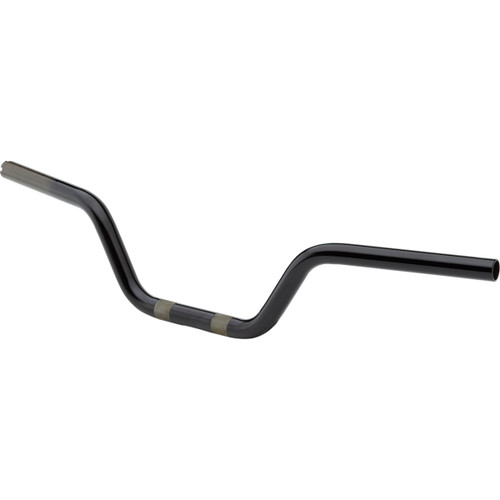 LA Choppers #LA-7379-02B - Performance Handlebar - High - Black