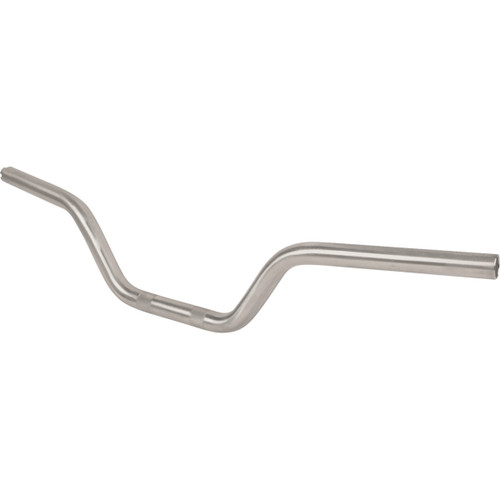 LA Choppers #LA-7379-02S - Performance Handlebar - High - Stainless