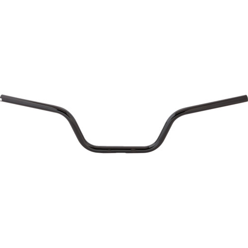 Arlen Ness #520-061 - Handlebar - MX Moto - Black