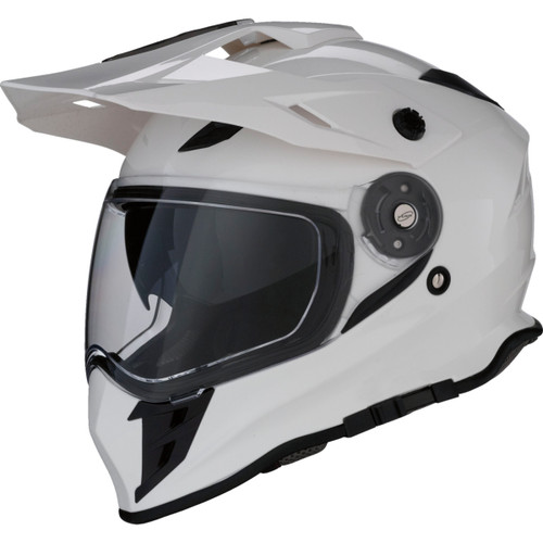 Z1R Range 2.0 Helmet - MIPS - White - Medium