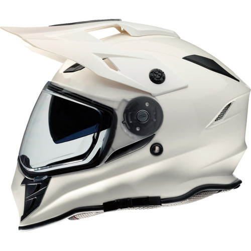 Z1R - Range 2.0 Helmet - Solid - White - Large