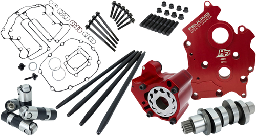 Race Series Camshaft Kit