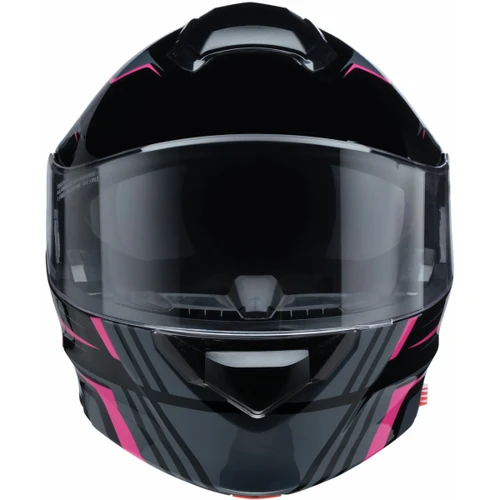 Z1R - Solaris 2.0 Modular Helmet - Slater - Pink - Medium