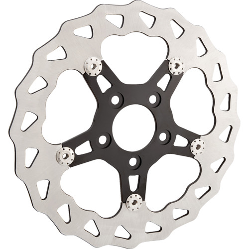 Arlen Ness #300-052 - Rotator II Rotor - Right - 11.5"