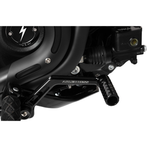 Arlen Ness #420-029 - Speedliner Brake Arm - Black